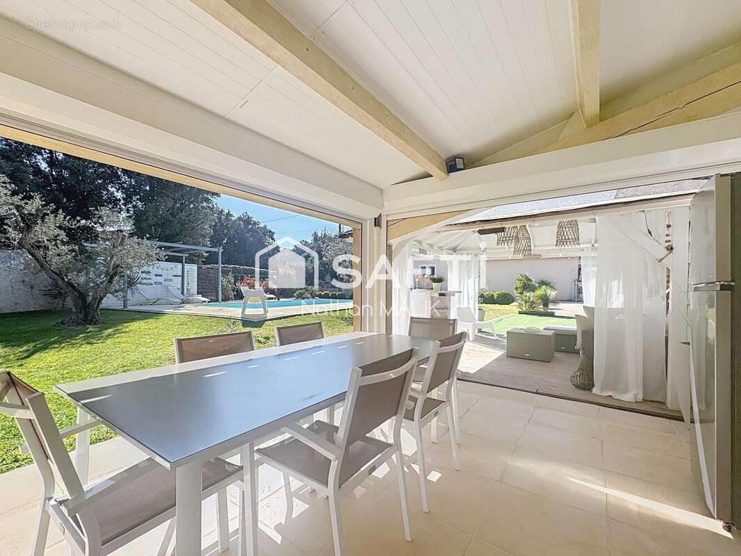 Photo 3 - Maison à BEDARRIDES