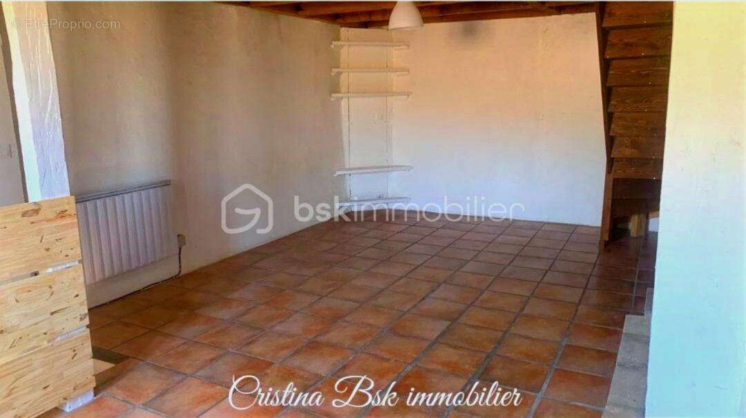 Maison à DIGNE-LES-BAINS