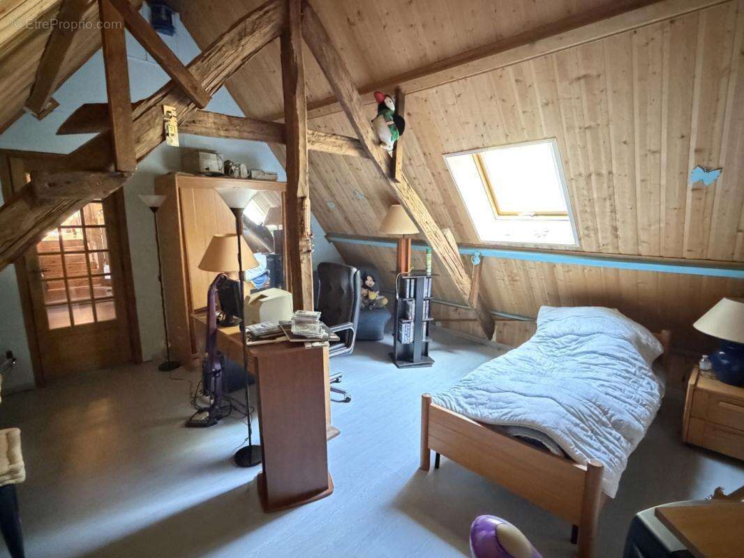 Maison de campagne à Saint Martin du Vieux Bellême - photo 14