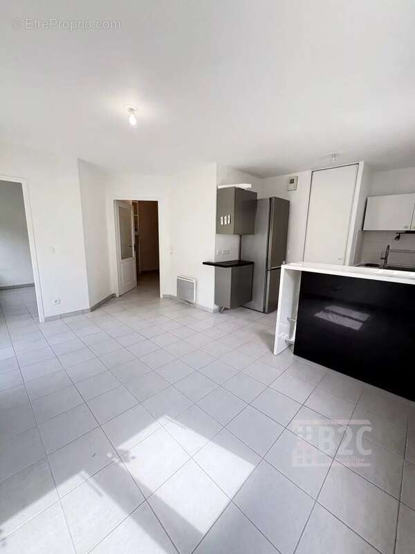 Appartement à EYBENS