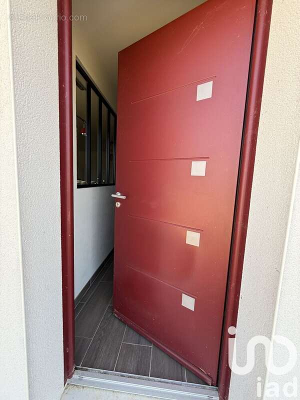 Photo 2 - Maison à GARDONNE