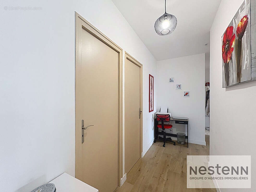 Appartement à CHALLANS