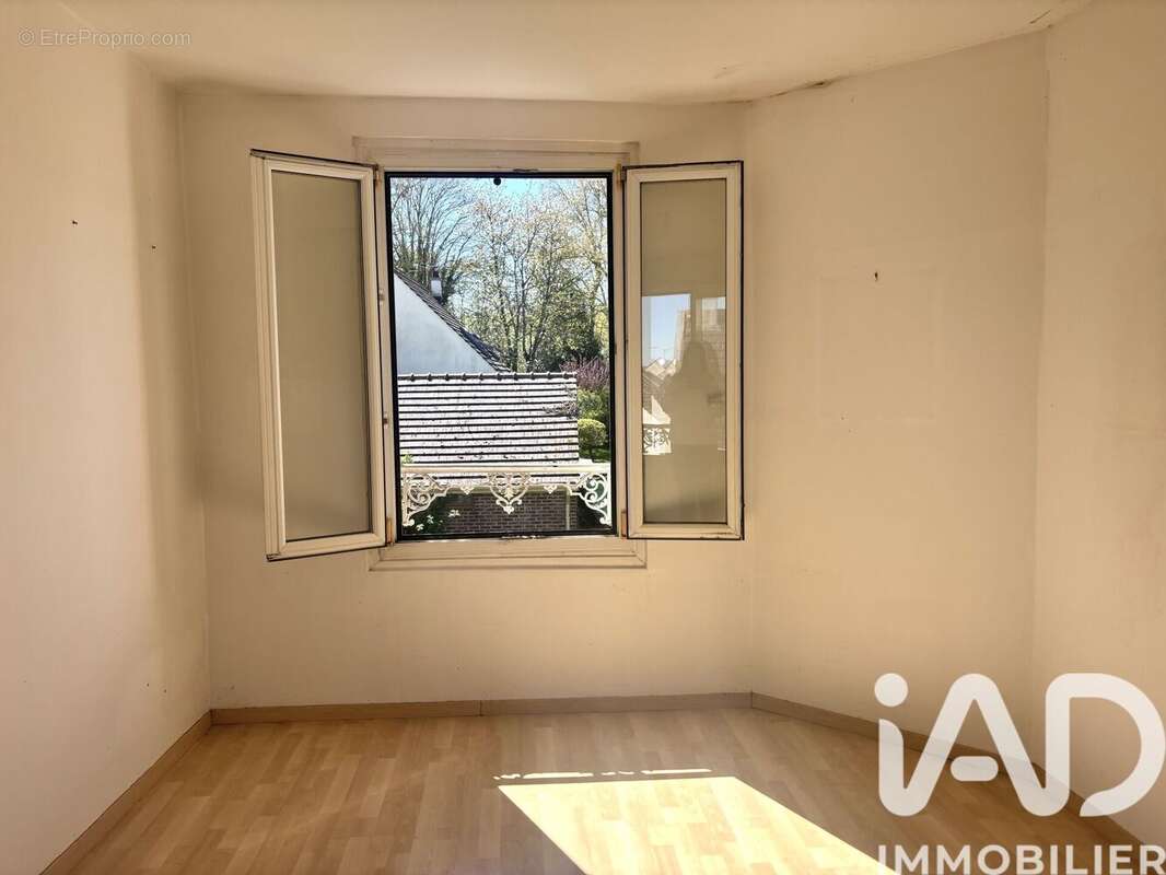 Photo 9 - Maison à PLAILLY