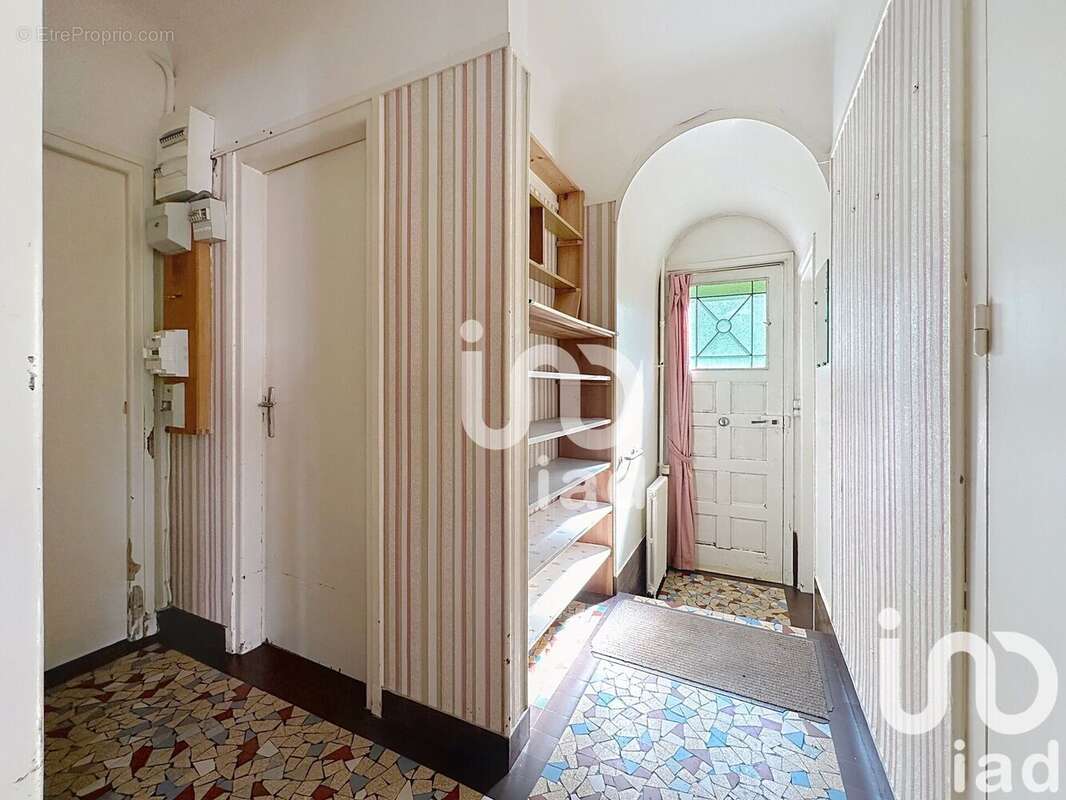 Photo 8 - Maison à DREUX