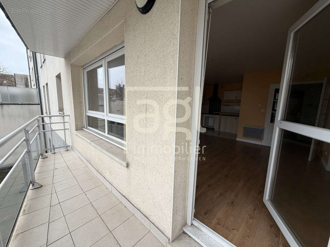 Appartement 58 m² à Dunkerque  - photo 3