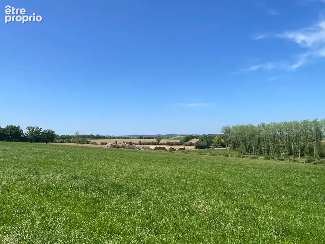 Finistère : Proche Huelgoat. Superbe domaine équestre. 3 maisons, un manège et 5 boxes. 3,5 hectares. - photo 2