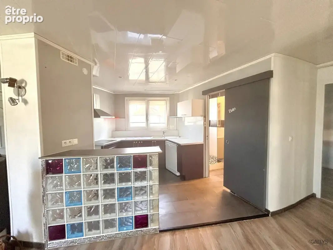 Appartement 4 pièces 74 m² à vendre à Tomblaine (54510) - photo 4