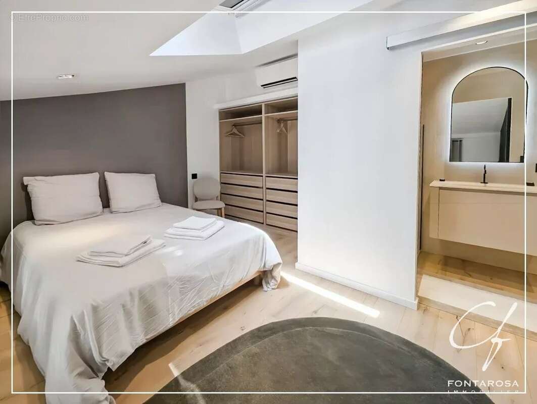 Duplex 3 pièces à Fréjus - photo 9