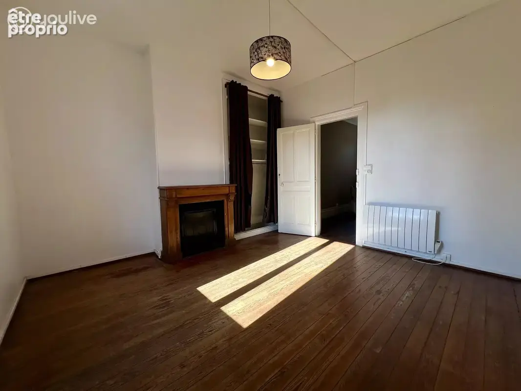 Le Havre – Maison à rénover – 2 logements possibles – Cour 36 m² - photo 6