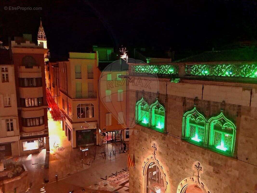 Appartement à PERPIGNAN