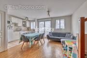 Appartement à CHESSY