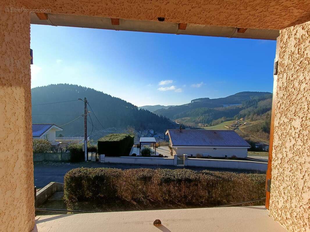 Photo 4 - Maison à CUBLIZE
