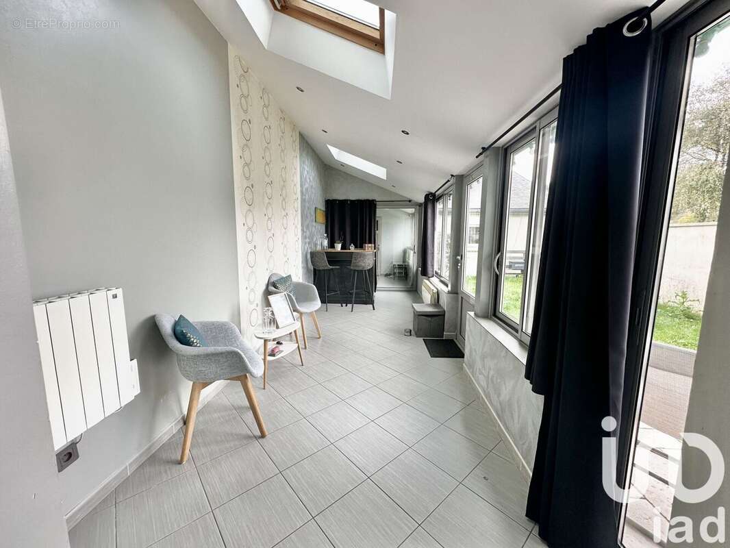 Photo 7 - Maison à VASTEVILLE