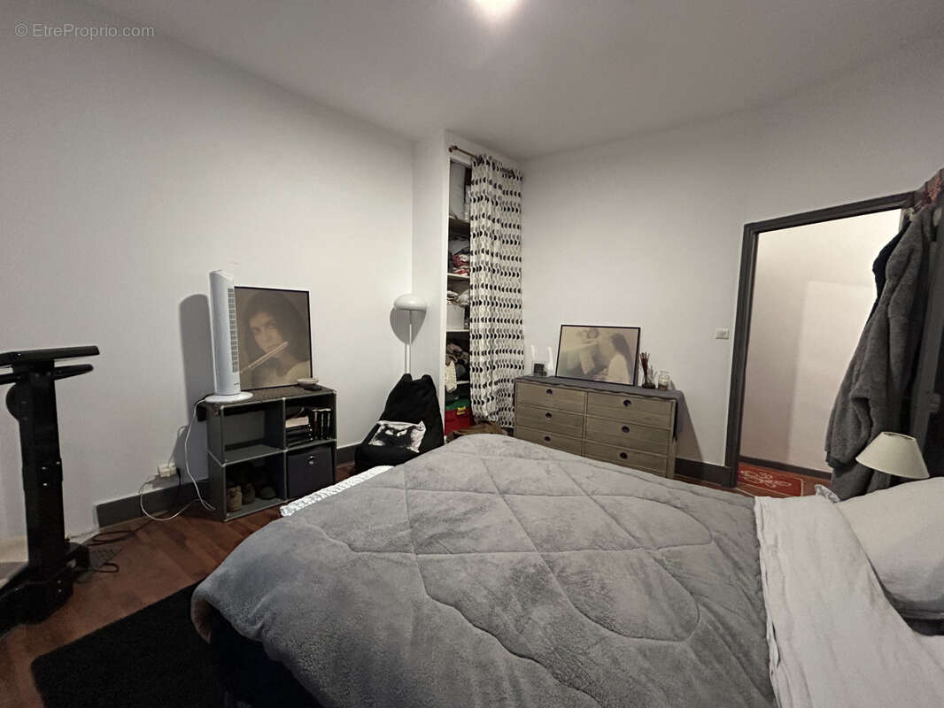 Maison à LABRUGUIERE