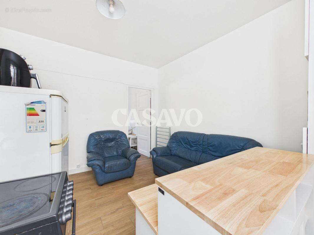 Appartement à SAINT-CLOUD