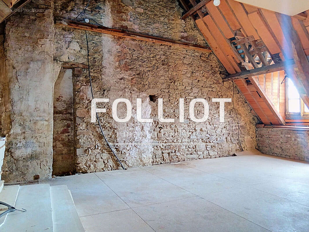 A vendre maison canisy - photo 13
