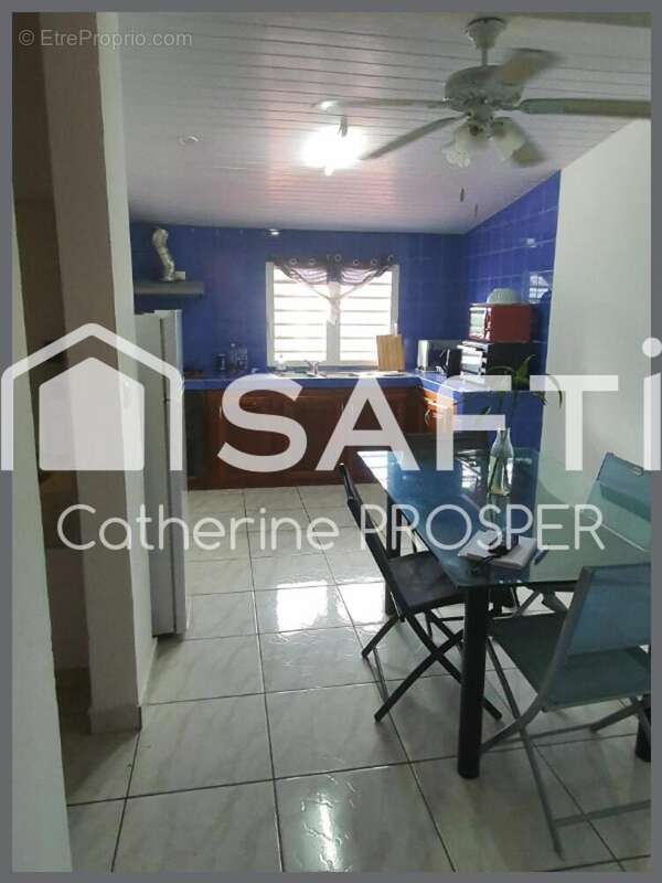 Photo 5 - Appartement à KOUROU