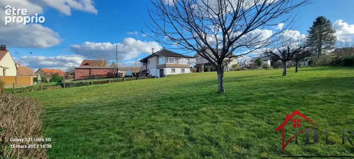 Maison cossue quartier calme et prisé SELONCOURT - photo 2