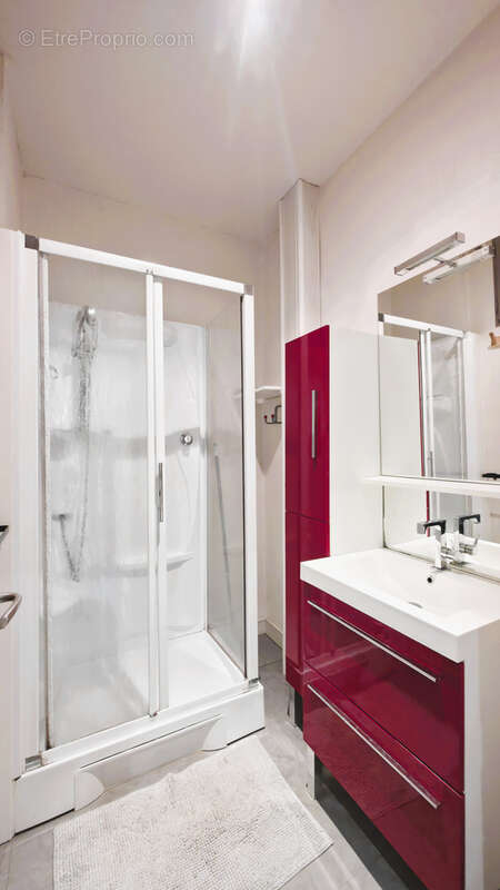 Appartement à SAINT-MALO