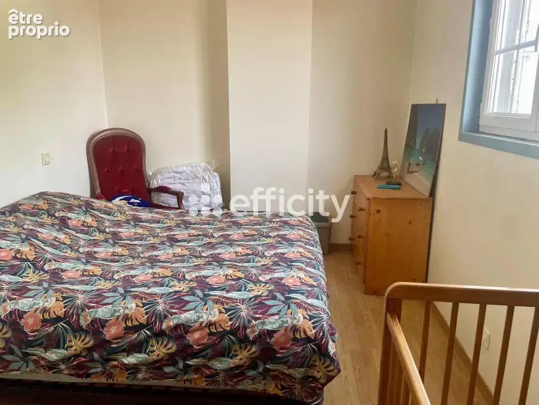 Maison 6 pièces 113 m² à vendre à Marennes (17320) - photo 9