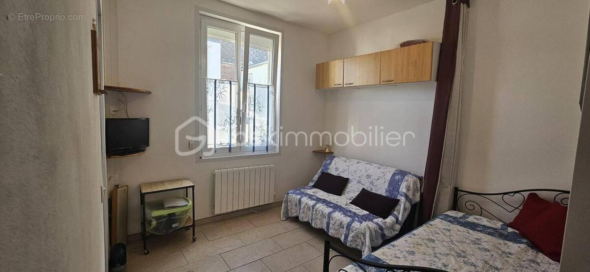 Appartement à AULT