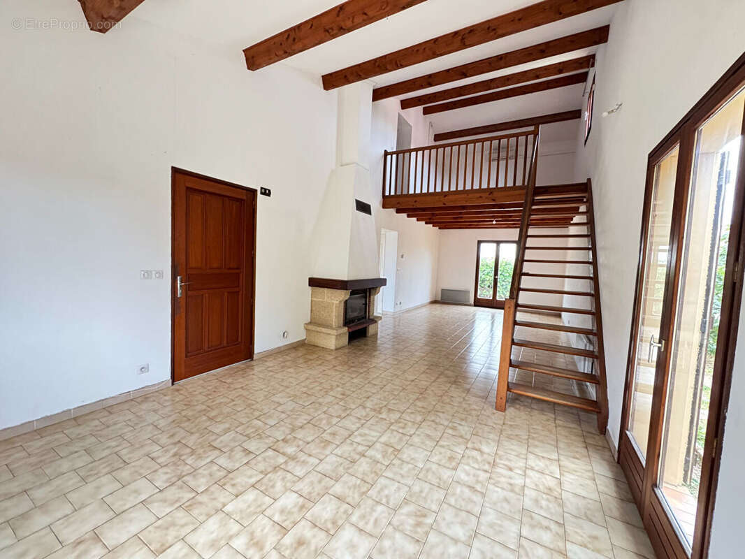Maison à TORREILLES