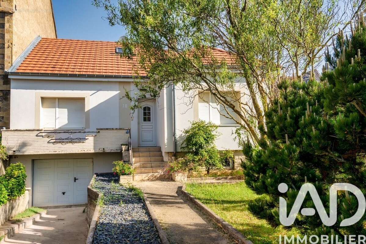 Photo 9 - Maison à MONTOIS-LA-MONTAGNE