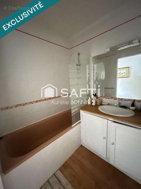 Photo 6 - Appartement à TALENCE