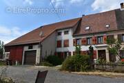 Maison à OTTWILLER