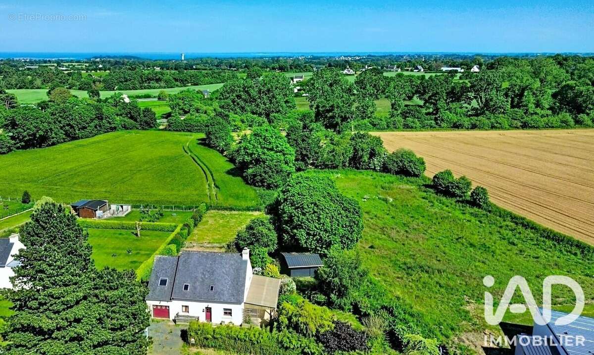 Photo 2 - Maison à PLOURHAN