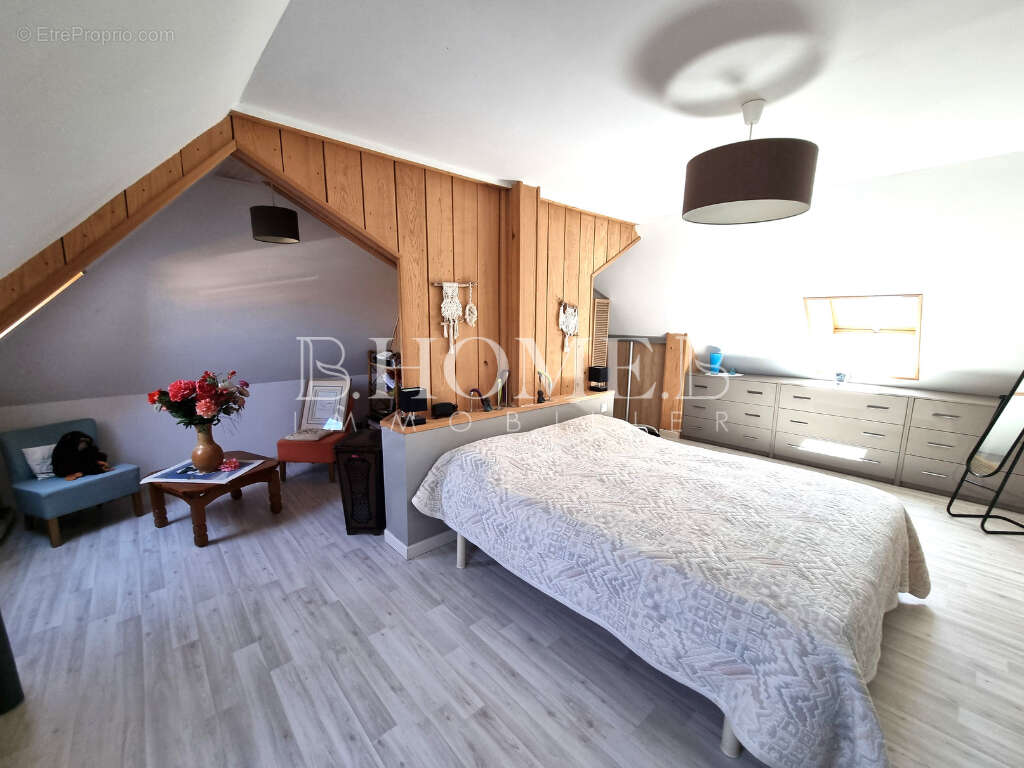 Maison à LES MOUTIERS-EN-RETZ