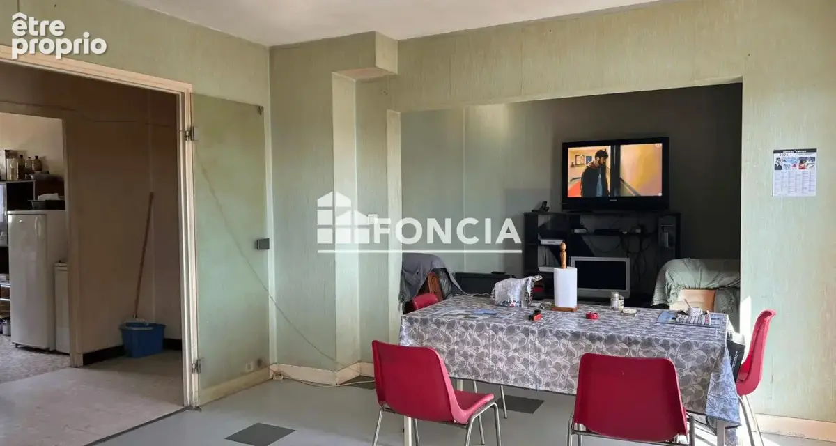 Photo Appartement à Moissac au prix de 59 000€