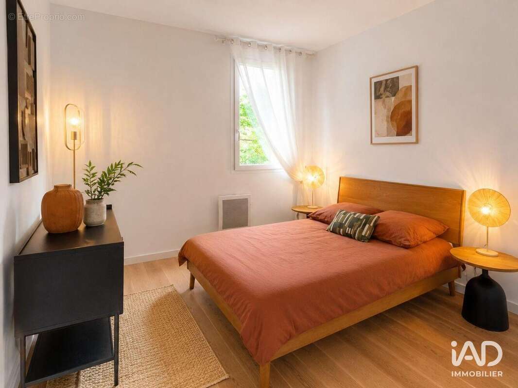 Appartement 35 m² à Nice  - photo 5