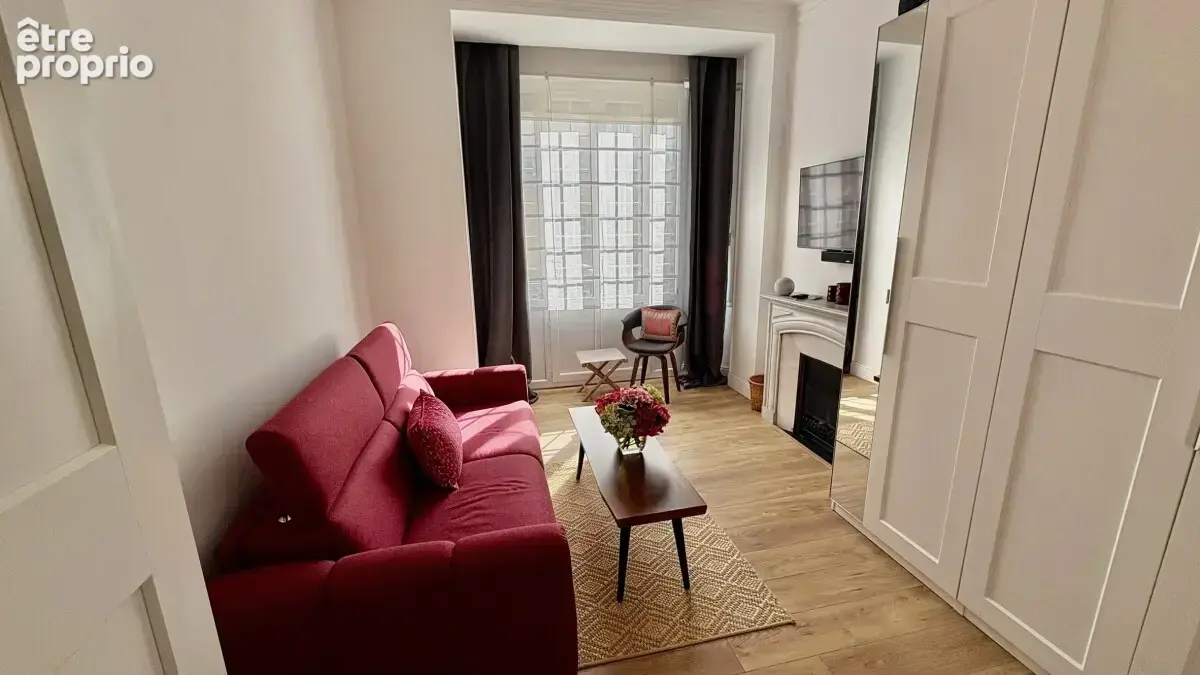 Appartement - Nice - 100.34m² - photo 9