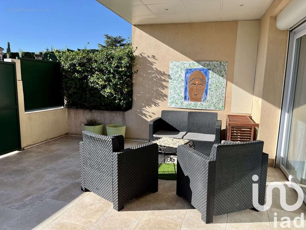 Photo 8 - Appartement à GREOUX-LES-BAINS