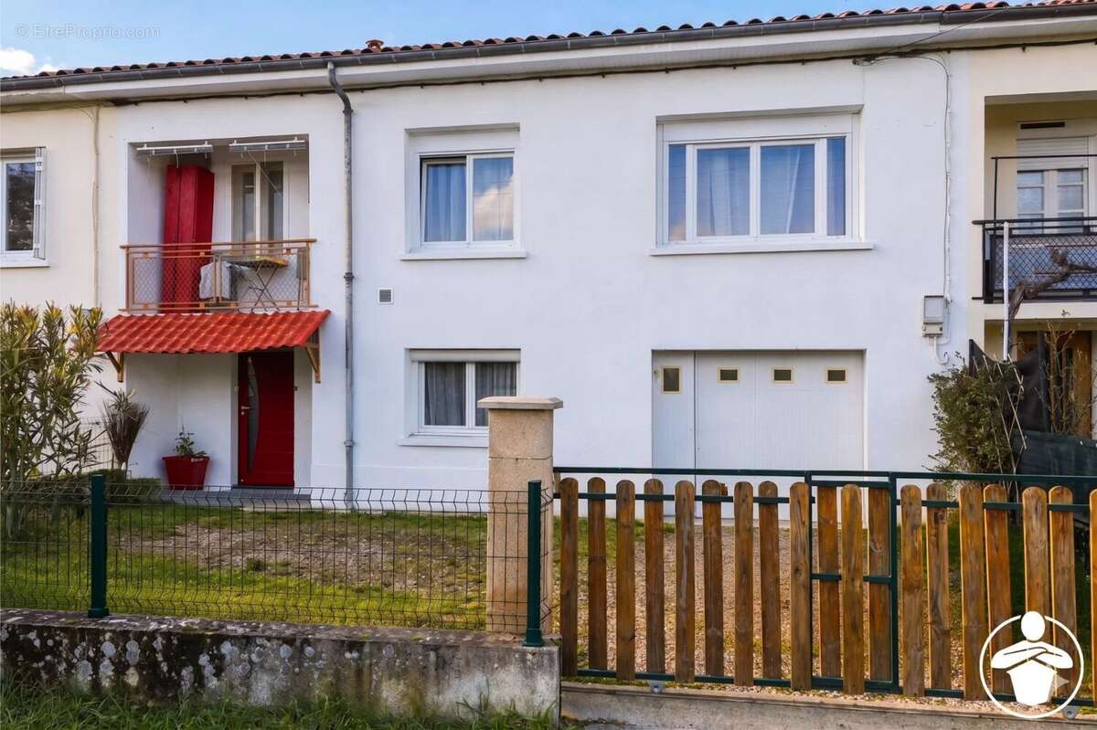 Maison à VILLENEUVE-SUR-LOT