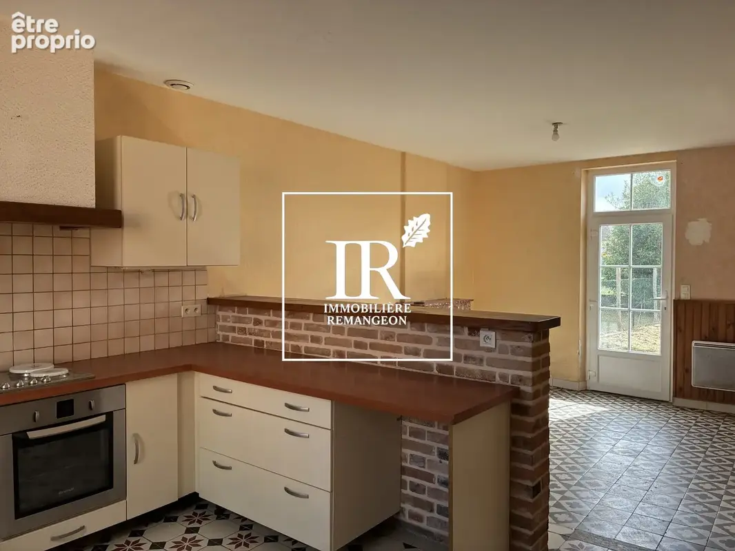 Maison 3 pièces 50 m² à vendre à Lamotte-Beuvron (41600) - photo 2