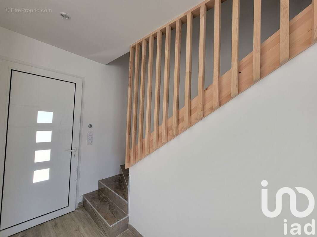 Photo 4 - Maison à GAILLON