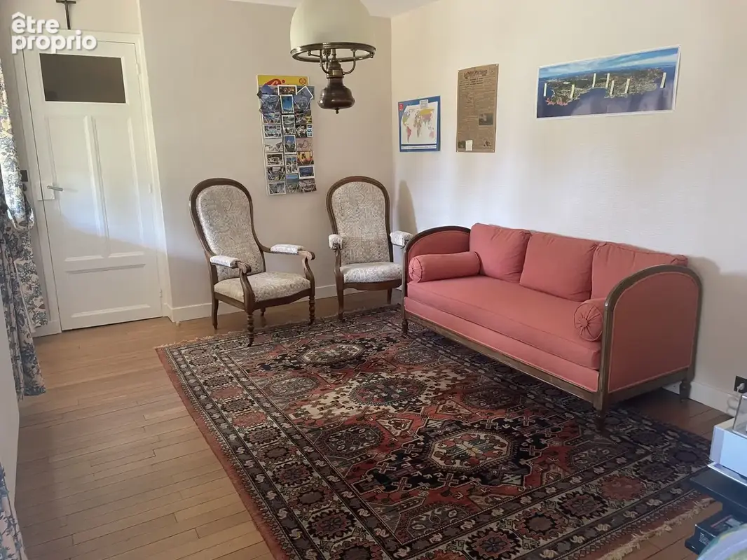 Maison familiale - photo 22