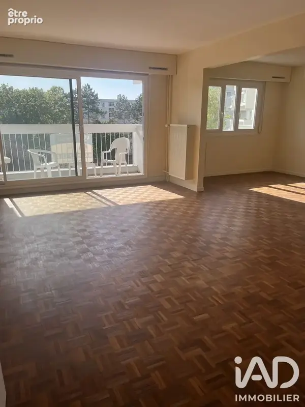 Photo 1 - Appartement à MARLY-LE-ROI