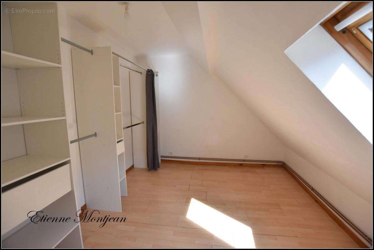 Appartement à CATUS