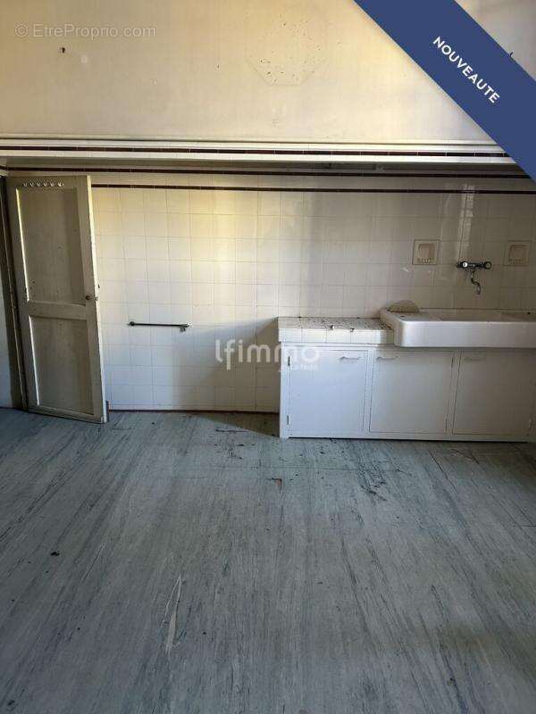 Maison à CASTELSARRASIN