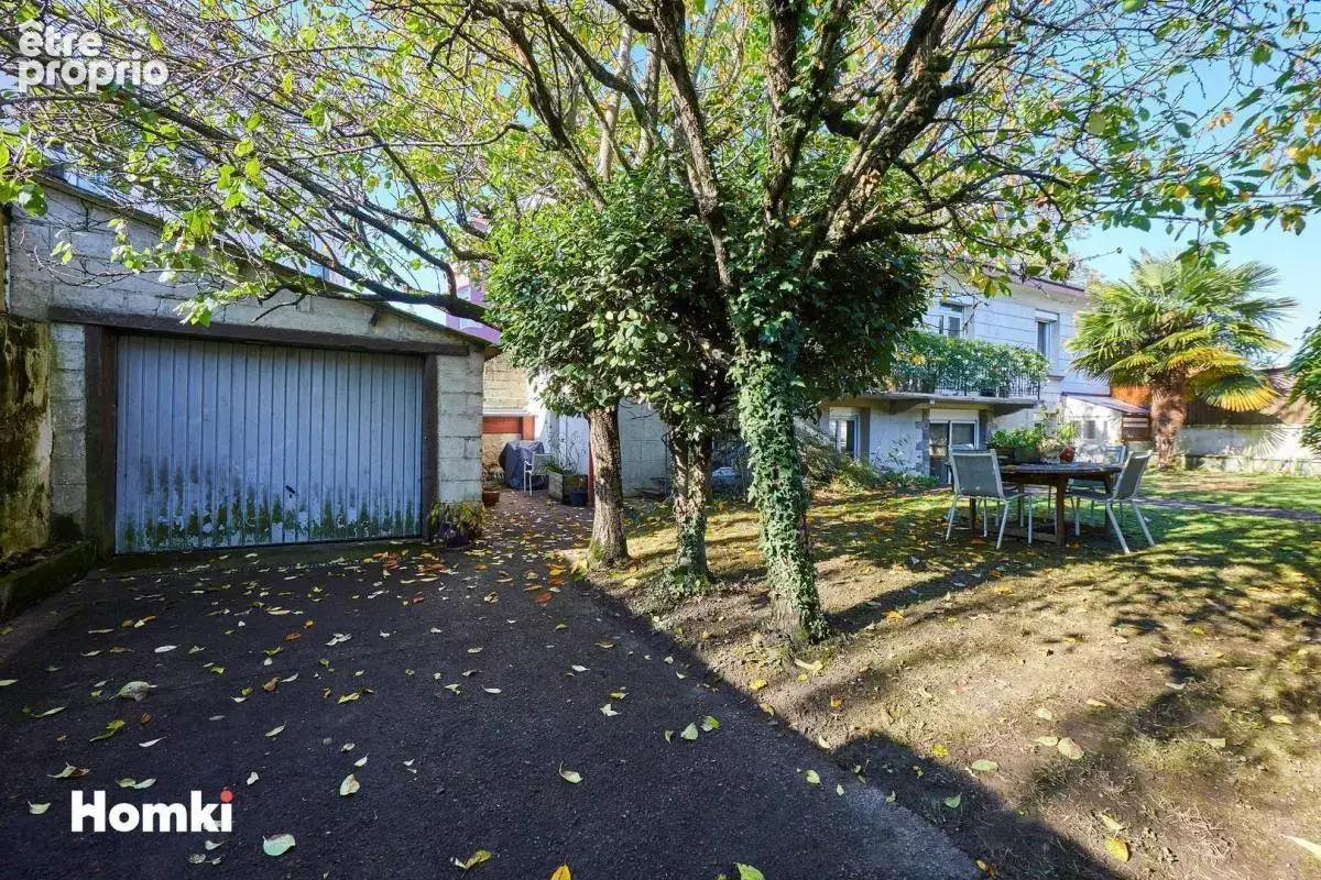 Maison/Villa T7 de 169 m² à Rennes 35000 - photo 18