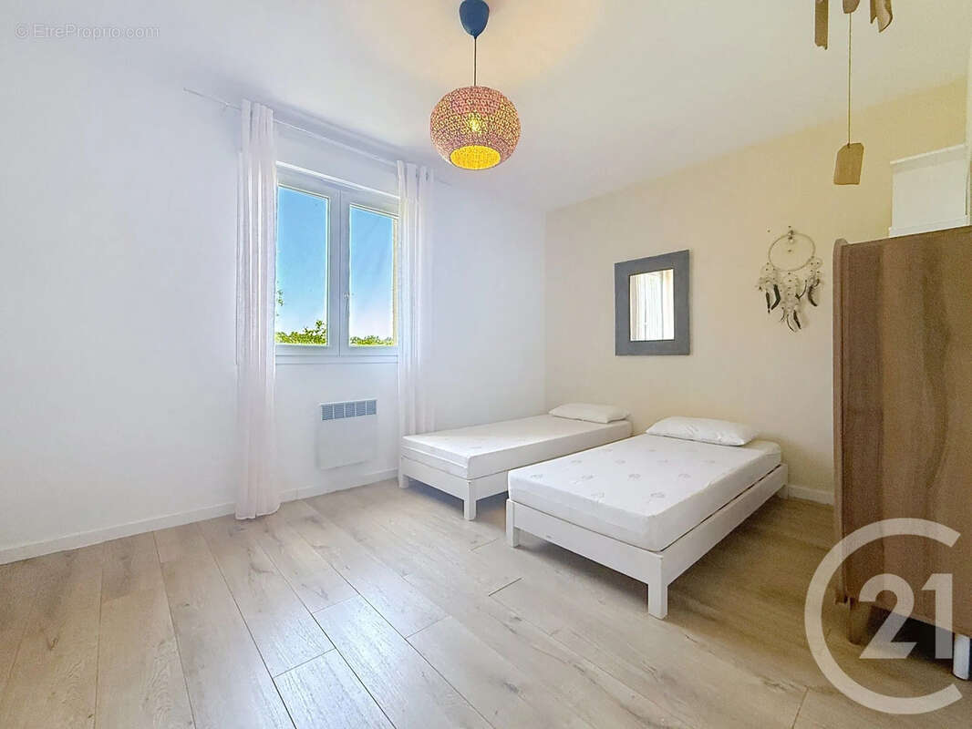 Appartement à SANTA-MARIA-POGGIO
