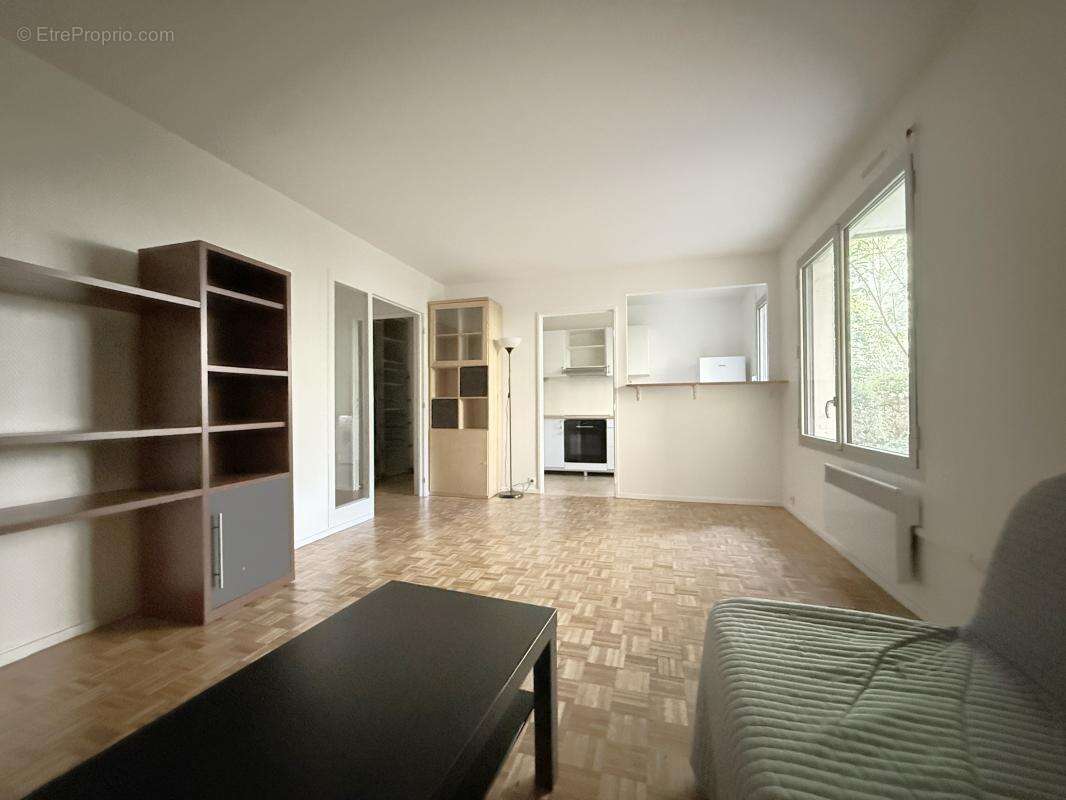 Appartement à VANVES