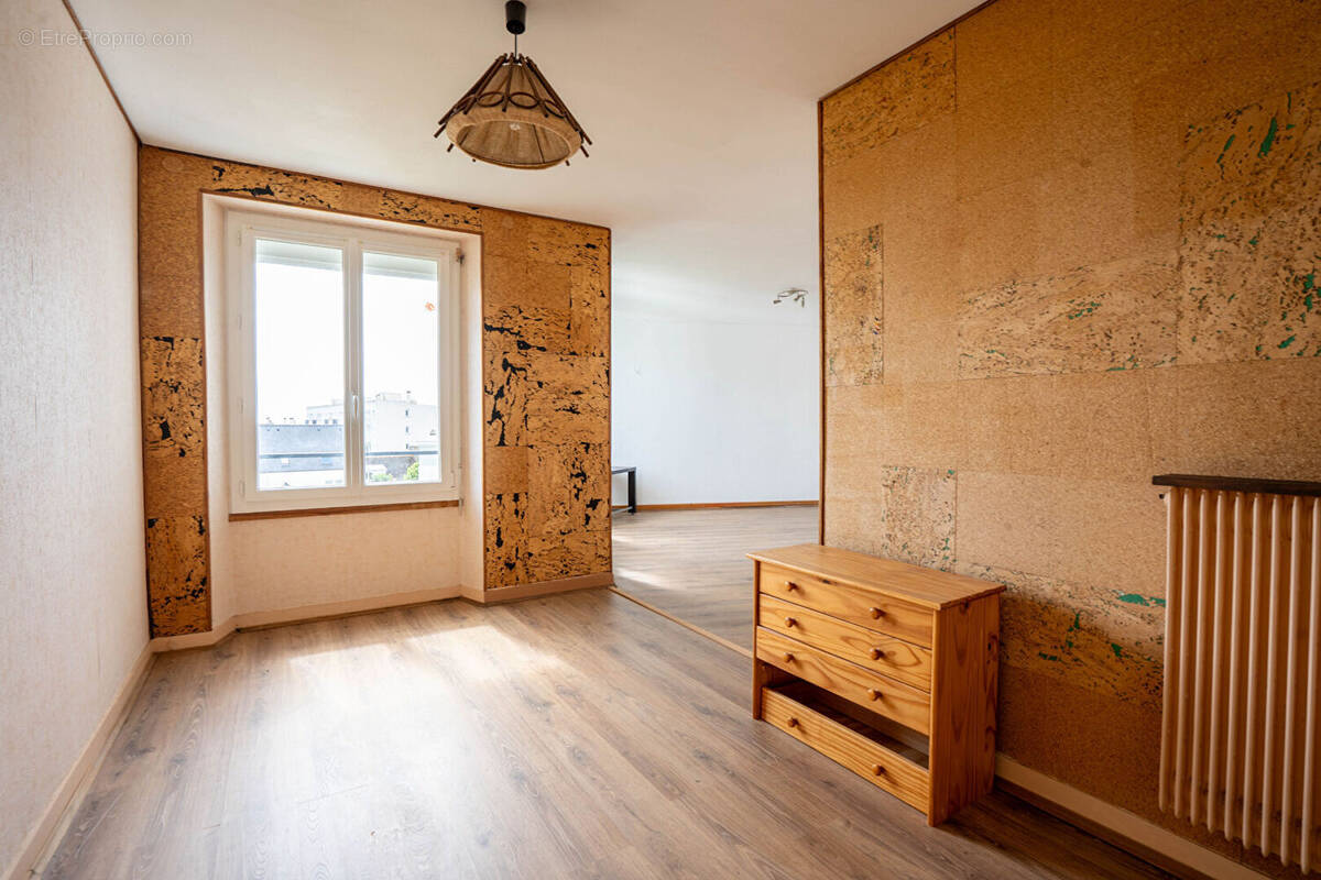 Appartement à CONCARNEAU