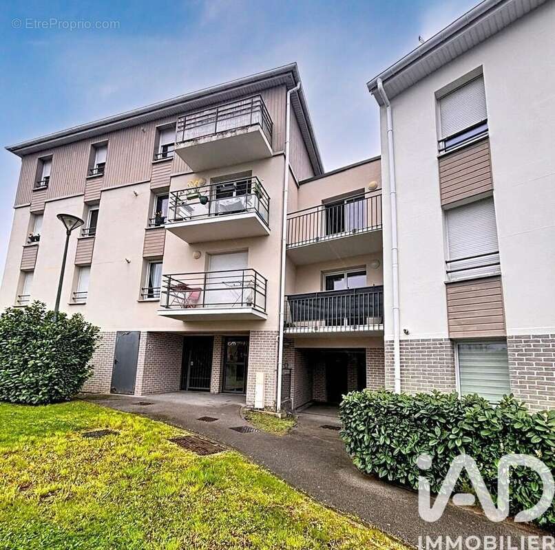 Photo 9 - Appartement à WAMBRECHIES