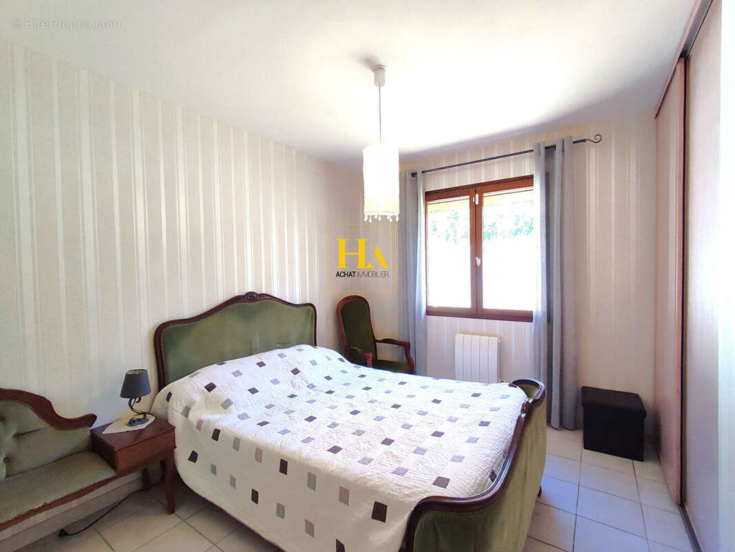 Maison à MARSAZ