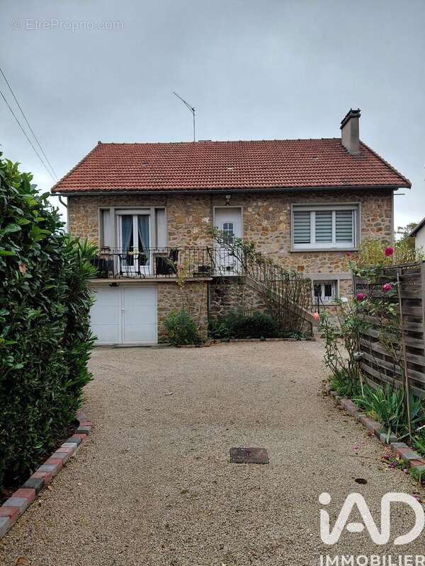 Photo 6 - Maison à LA NORVILLE