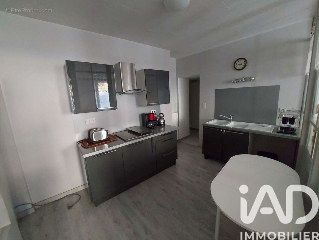 Photo 5 - Maison à ORGELET